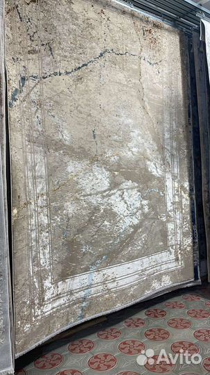 Ковры новые турецкие