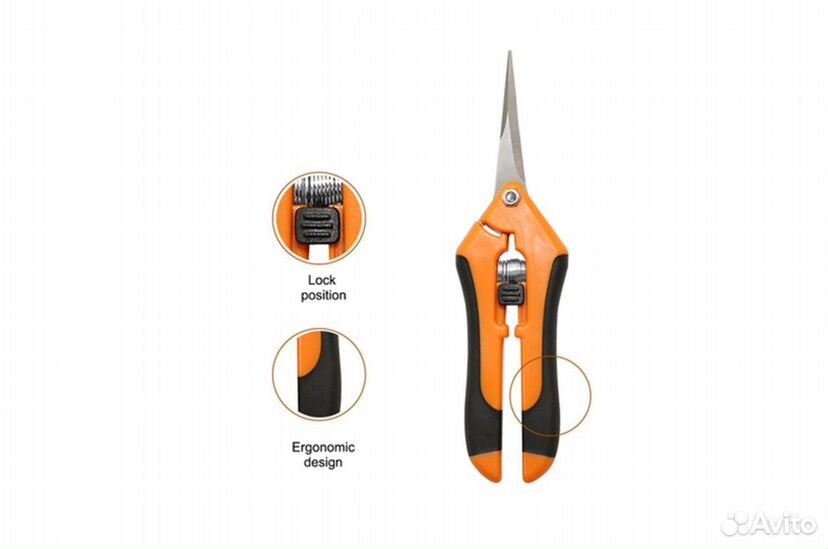 Precision Pruner Секатор