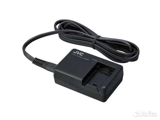 JVC AA-VG1 original зарядное устройство