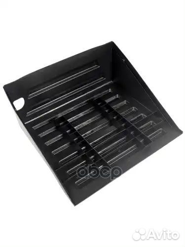 Крышка АКБ Volvo FM/FH 8719016SX Stellox