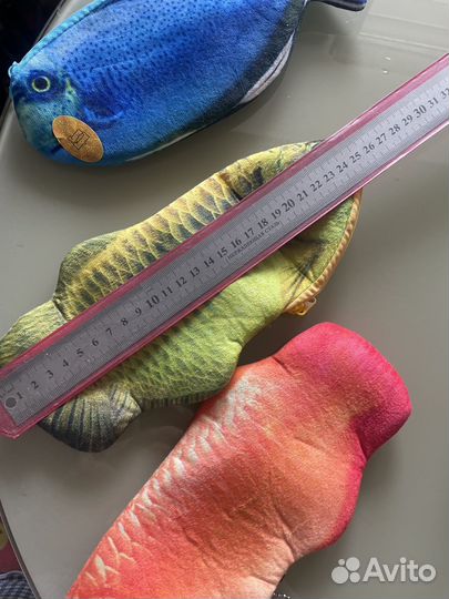 Пенал детский