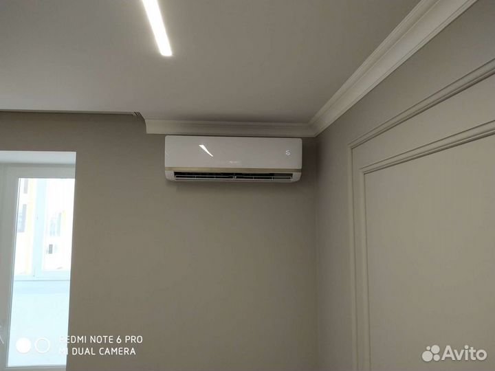 Кондиционеры