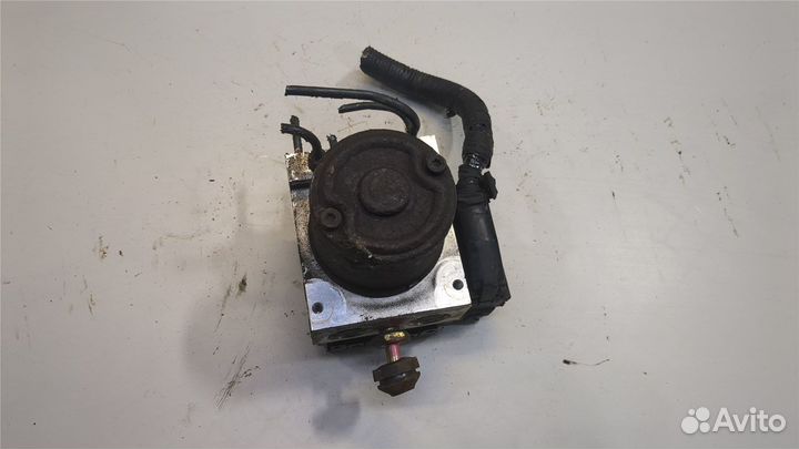 Блок абс, насос Suzuki Wagon R Plus, 2001