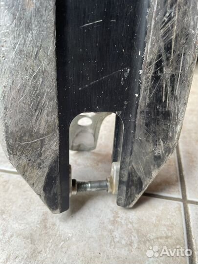 Доска апекс идеал