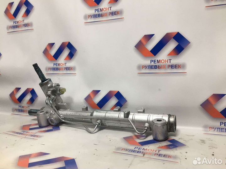 Рулевая рейка Chery Tiggo 4 T19