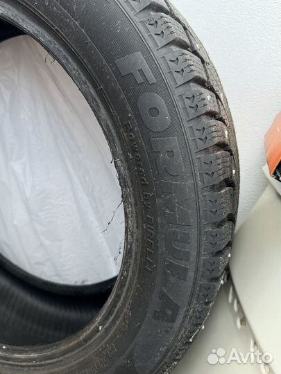 Formula Ice 215/50 R17 95T