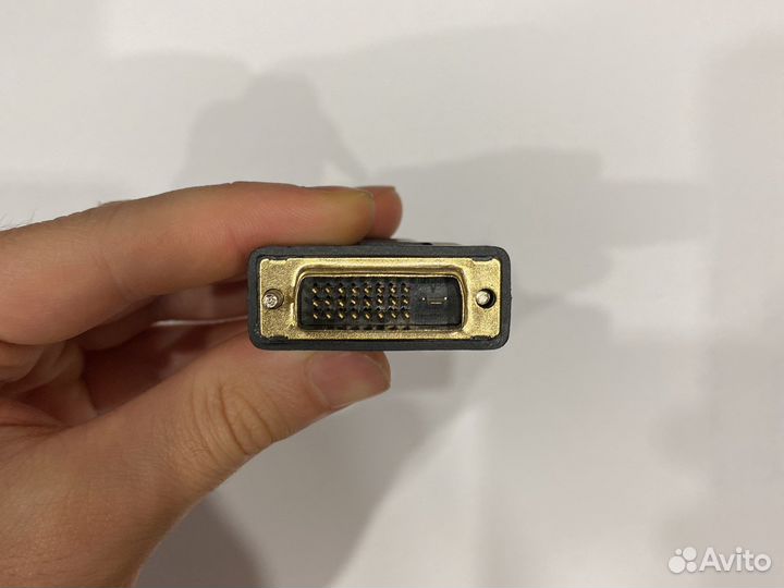 Переходник