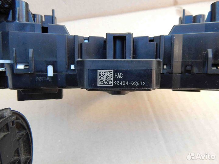 Переключатель подрулевой (стрекоза) Hyundai Ioniq