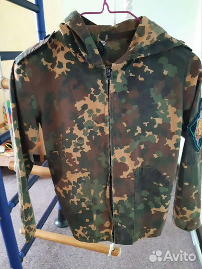 Костюм на прокат