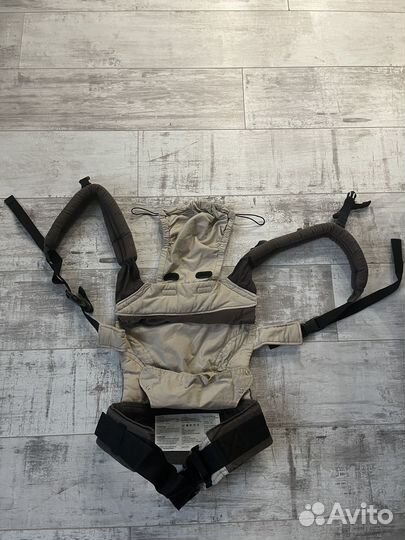 Эргорюкзак кенгуру слинг