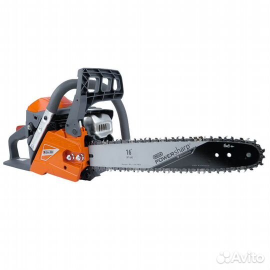 Бензопила Oleo-Mac GSH 40 Powersharp