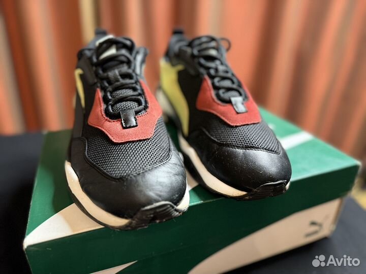 Кроссовки Puma оригинал