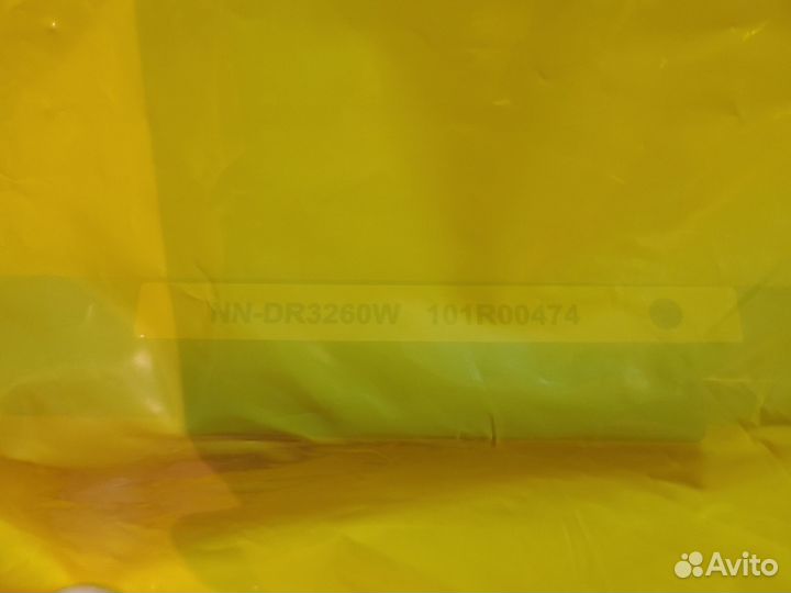 Фотобарабан xerox phaser 3052/3260Dl/3260DNl/ 3215