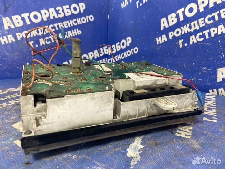 Щиток приборов. Kia Granbird АВТОБУС D6AC 2005