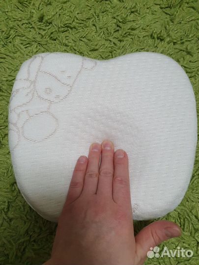 Подушка-позиционер