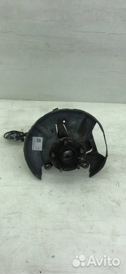 Ступица передняя левая Mazda CX-7 777