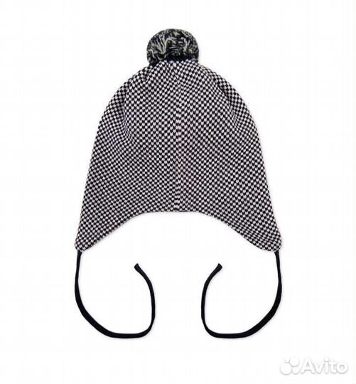 Шапка для мальчика 46 р