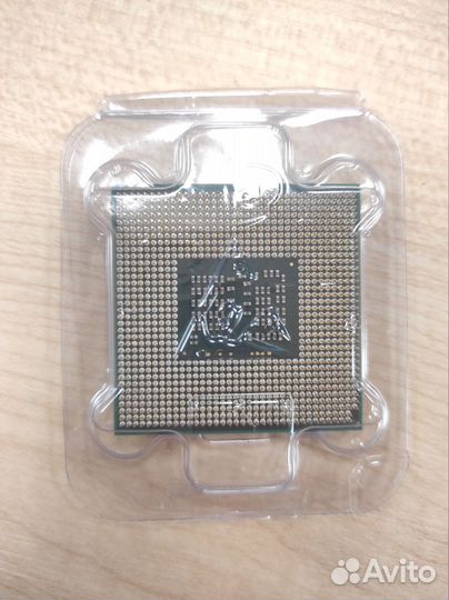 Процессор i5 560m slbts 2.66-3.2 Ghz