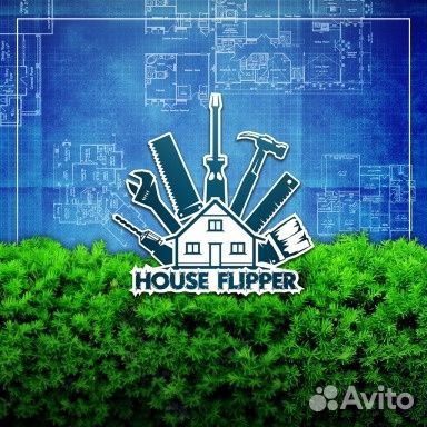 House Flipper PS4 PS5