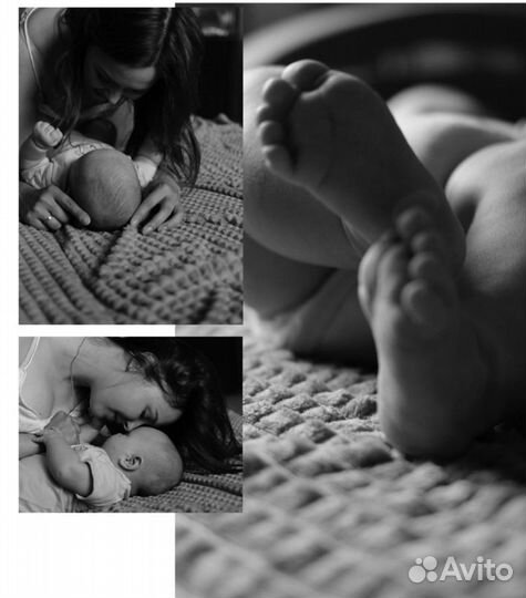 Фотограф на крещение