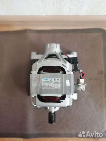 Двигататель стиральной машины