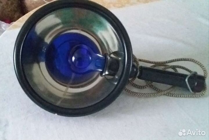 Рефлектор минина СССР