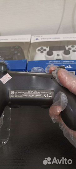 Sony PS4Sony playstation 4/ ps4/джойстик/геймпад