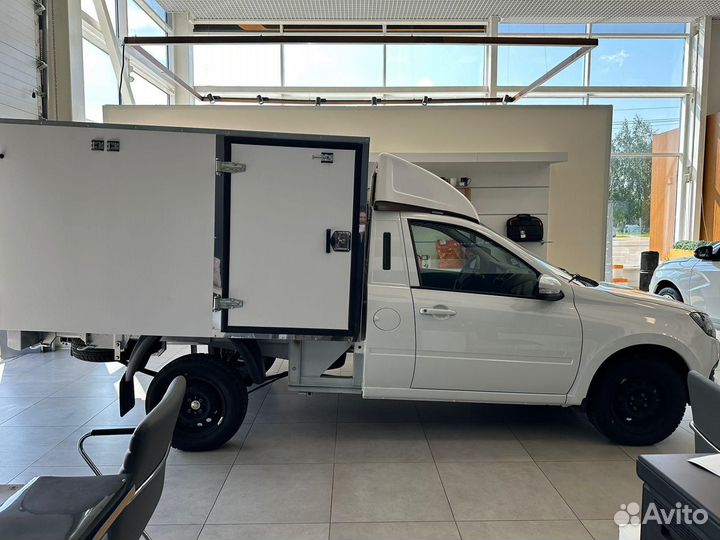 ВИС 2349 1.6 МТ, 2024