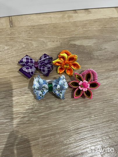 Резинка для волос