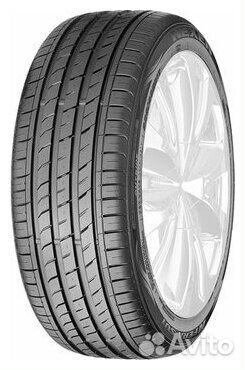 Nexen N'Fera SU1 245/45 R20