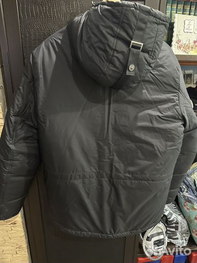 Куртка мужская