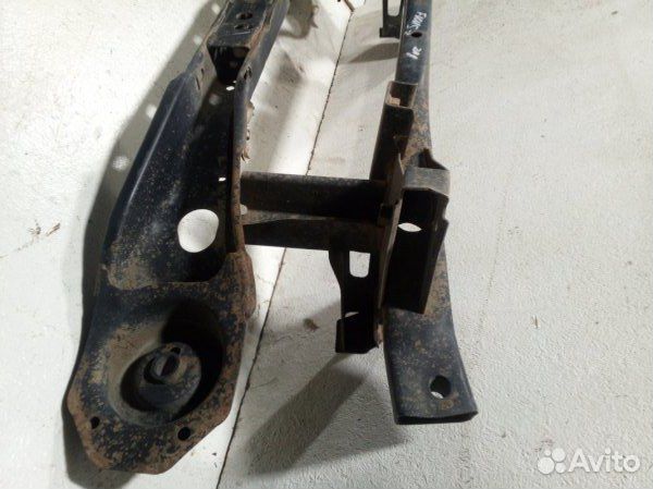 Балка задняя (подрамник) задняя Ford Focus 2 CB4