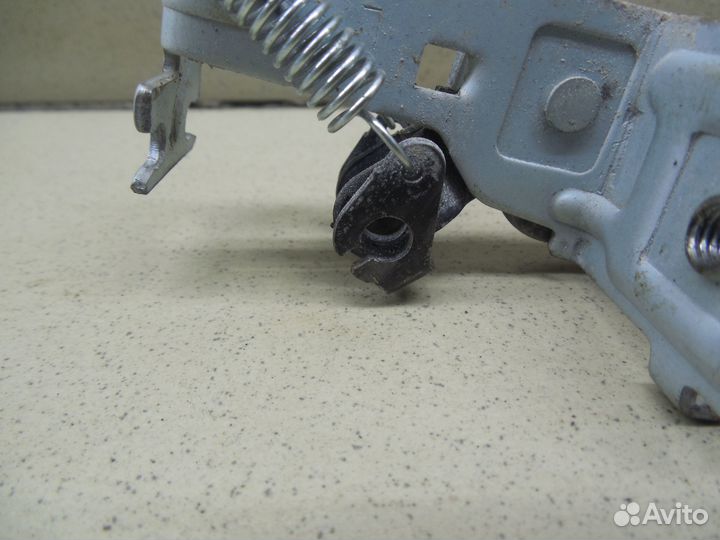 Ручка открывания багажника Aveo (T250) 2005-2011