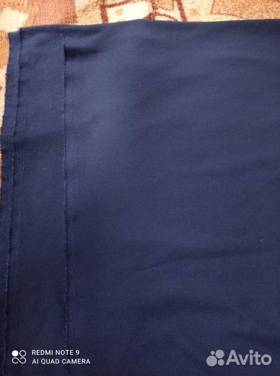 Ткань плательная