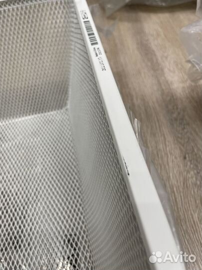 Корзина komplement IKEA PAX 75х58