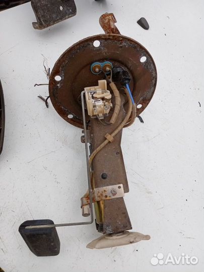 Насос топливный Honda CR-V 1