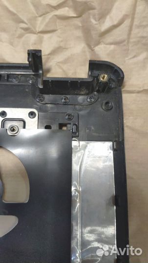 Топкейс для ноутбука DNS W670