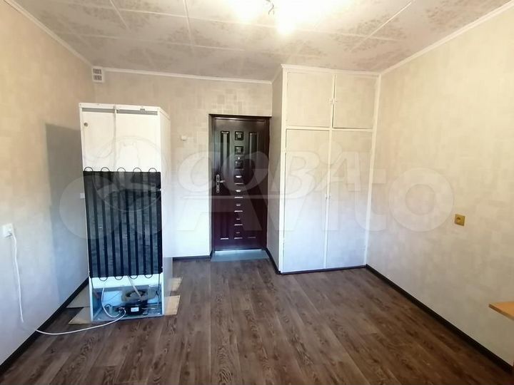 Комната 12 м² в 1-к., 2/9 эт.