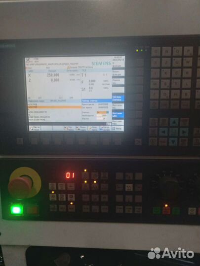 Токарно и термическая обработка металлов и сплавов