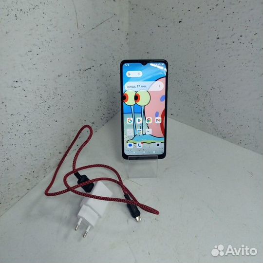 OUKITEL C25, 4/32 ГБ