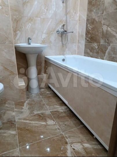 1-к. квартира, 31 м², 4/9 эт.