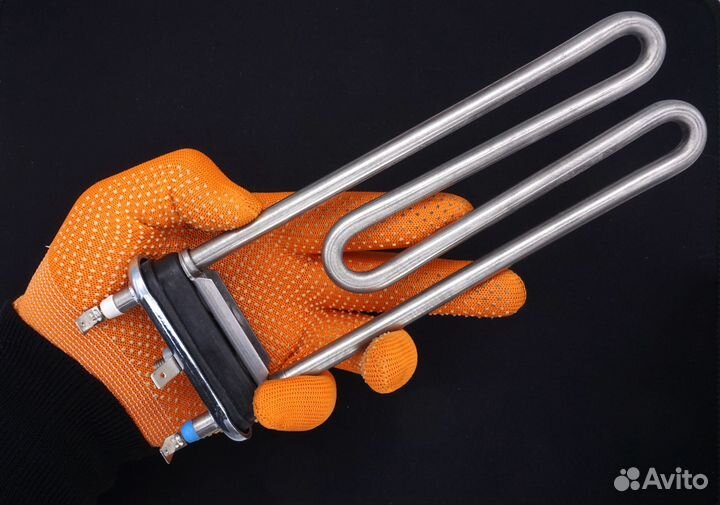 Тэн для стиральной машины siemens