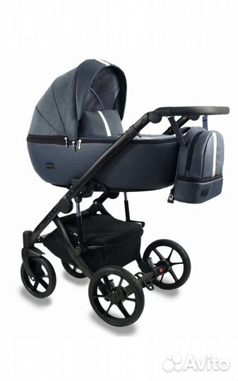 Коляска Bexa air 2 в 1