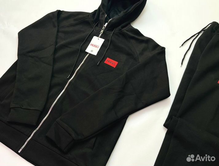 Спортивные костюмы Hugo Boss