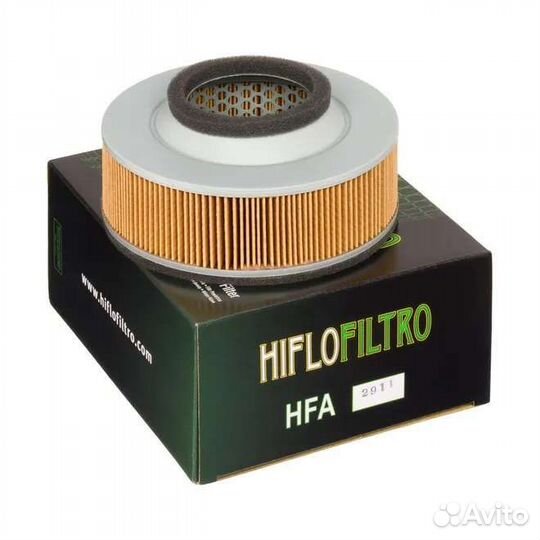 Воздушный фильтр HifloFiltro HFA2911