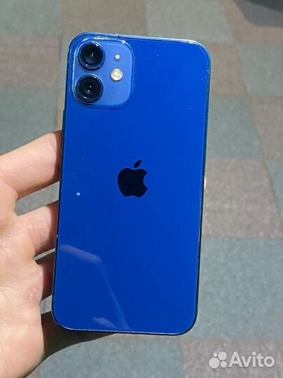 iPhone 12 mini, 128 ГБ