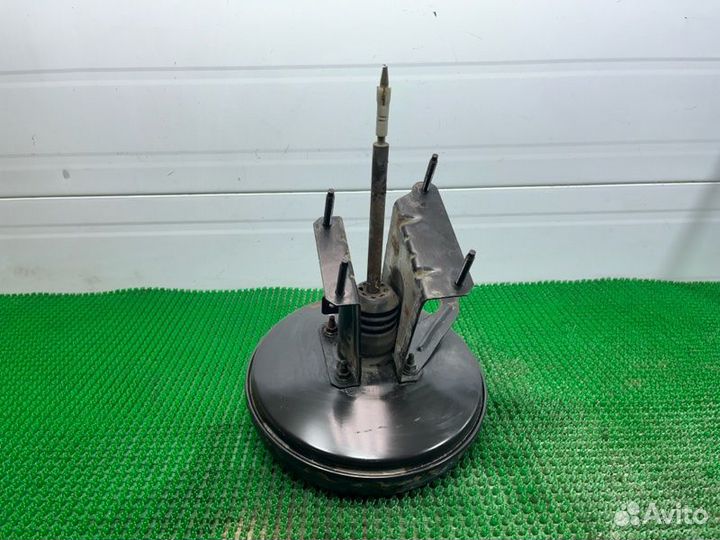 Вакуумный усилитель тормозов Ford Mondeo 3 meba