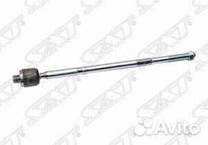 Тяга рулевая chevrolet captiva 07/daewoo winstorm