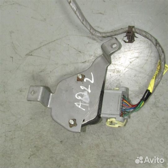 Блок управления дросельной заслонки honda Accord