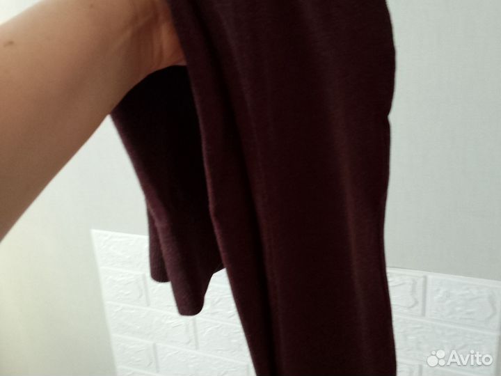 Лосины тонкие